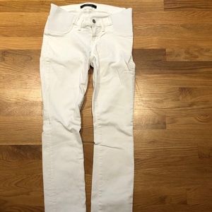 J Brand Maternity Jean - Size 26.